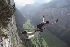 Base Jump
