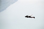 Survol du Léman